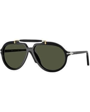 Persol Sunglasses - Green