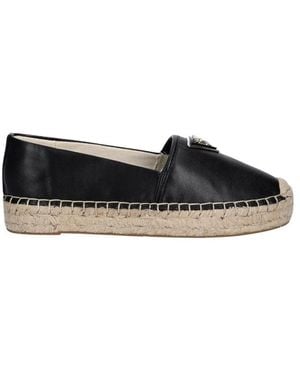 Guess Espadrilles - Negro