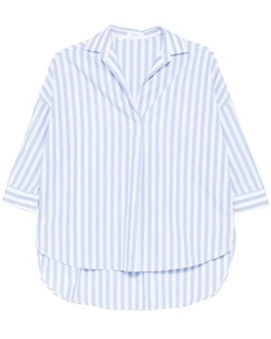 Barba Napoli Shirts - Blue