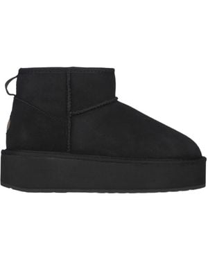 EMU Winter Boots - Black