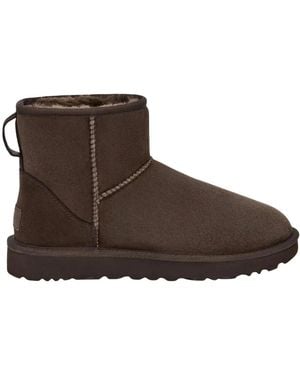 UGG Classic Mini Ii Boot - Braun