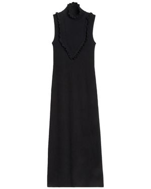 Rodebjer Maxi Dresses - Black