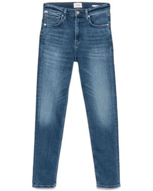 Citizens of Humanity Skinny Jeans - Blu