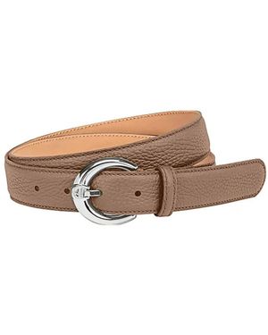 Aigner Belts - Marron
