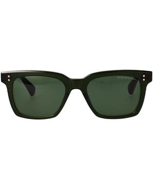 Dita Eyewear Sunglasses - Verde