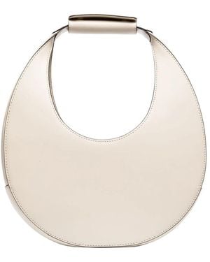 STAUD Handbags - Blanc