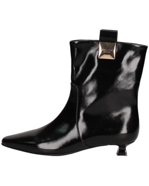 Marc Ellis Carmilla Ankle Boot - Schwarz