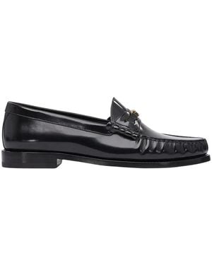 Celine Loafers - Black