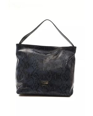 Pompei Donatella Shoulder Bags - Black