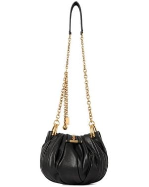 Chloé Shoulder Bags - Negro