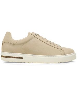 Birkenstock Trainers - Natural