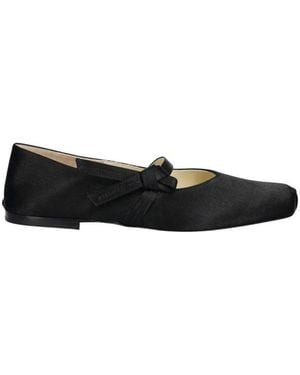 KENZO Ballerinas - Nero