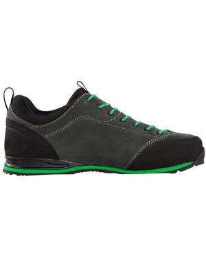 GUGGEN Mountain Trekking Schoenen - Zwart