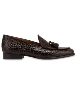 Pollini Loafers - Noir