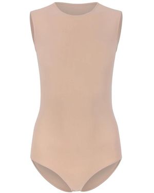 Maison Margiela Body - Marrón