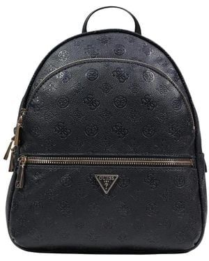 Guess Backpacks - Black