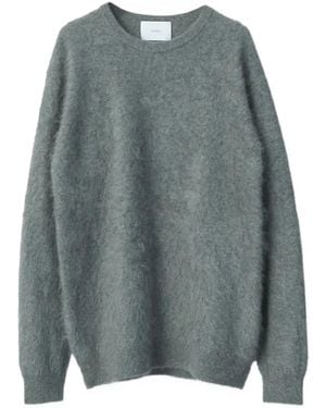 Ssstein Cashmere Knitwear - Azul
