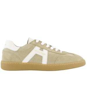 Atelier Verdi Sneakers - Neutro