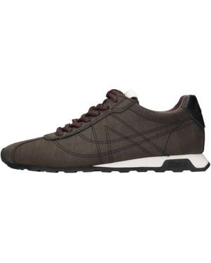 Ash Sneakers - Marron