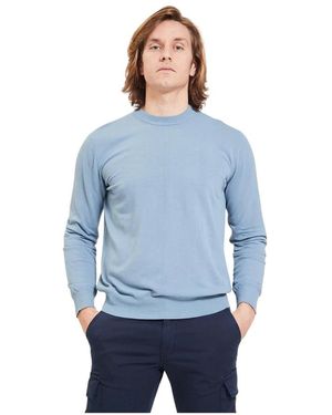 Altea Sweatshirts - Blue
