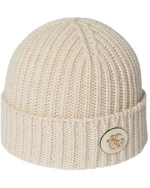 Gucci Beanies - Naturel