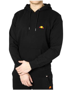 Ellesse Hoodies - Negro