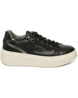Nero Giardini Sneakers - Noir