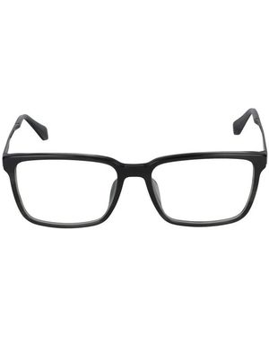 Police Stylische Brille Spla30N 06X7 - Braun