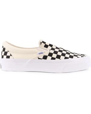 Vans Trainers - White