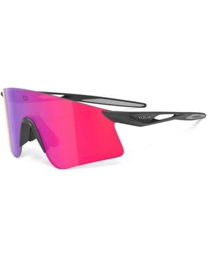 Rudy Project Astral X Matte - Roze