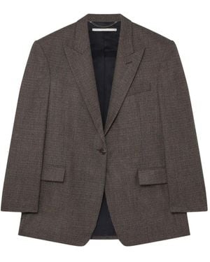 Stella McCartney Blazers - Grey