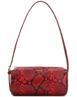 Kazar Shoulder Bags - Rojo