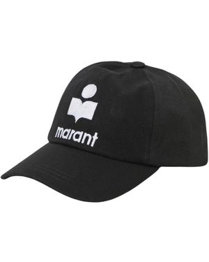 Isabel Marant Caps - Black