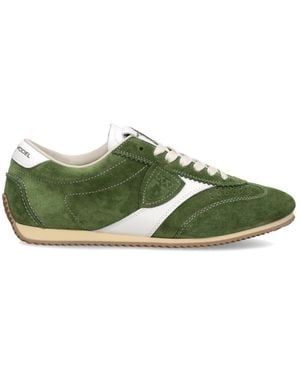 Philippe Model Sneakers - Verde