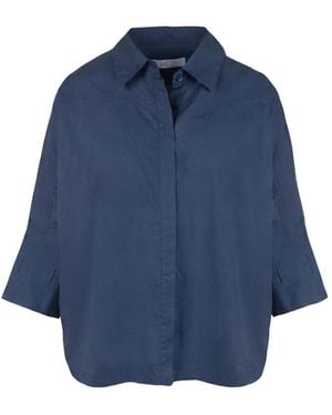 Hèst Shirts - Blue