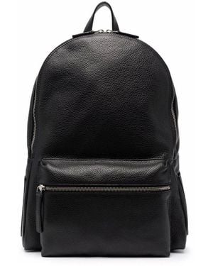 Orciani Backpacks - Black