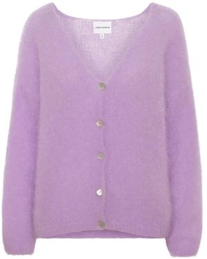 American Dreams Cardigans - Viola