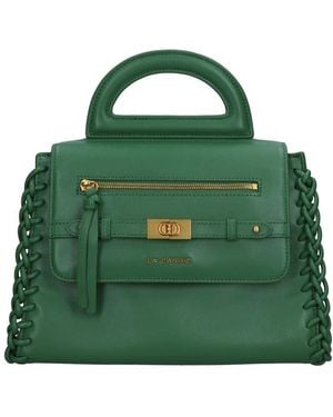 La Carrie Handbags - Verde