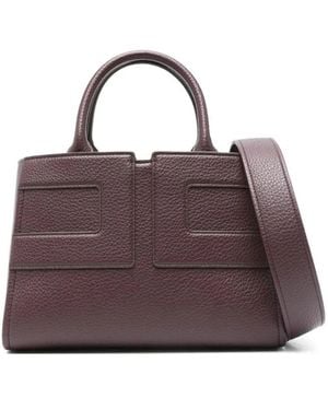 Elisabetta Franchi Handbags - Purple