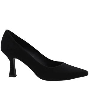 CTWLK Pumps - Negro