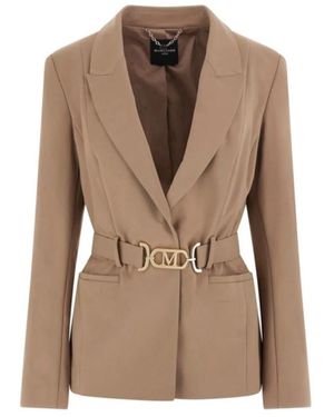 Guess Blazers - Marrone
