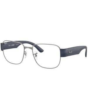 Ray-Ban Glasses - Grey