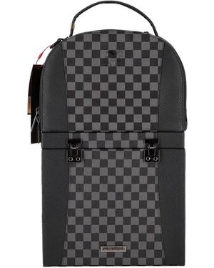 Sprayground Backpacks - Noir