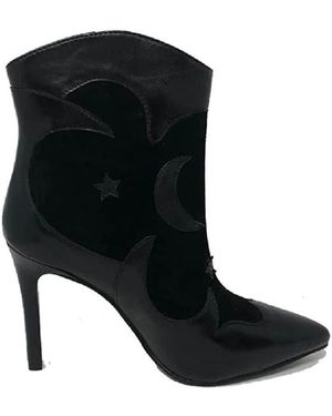 Spartoo decollete hot sale