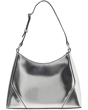 STAUD Shoulder Bags - Grey