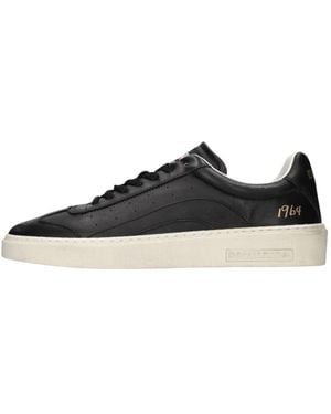 DSquared² Sneakers - Noir