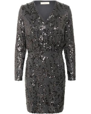 Inwear Party Dresses - Nero