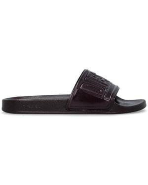 DIESEL Sliders - Morado