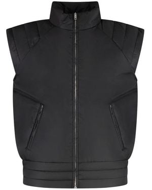 Random Identities Waistcoats - Black