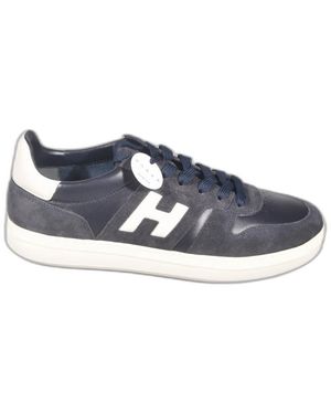 Hogan Sneakers - Bleu